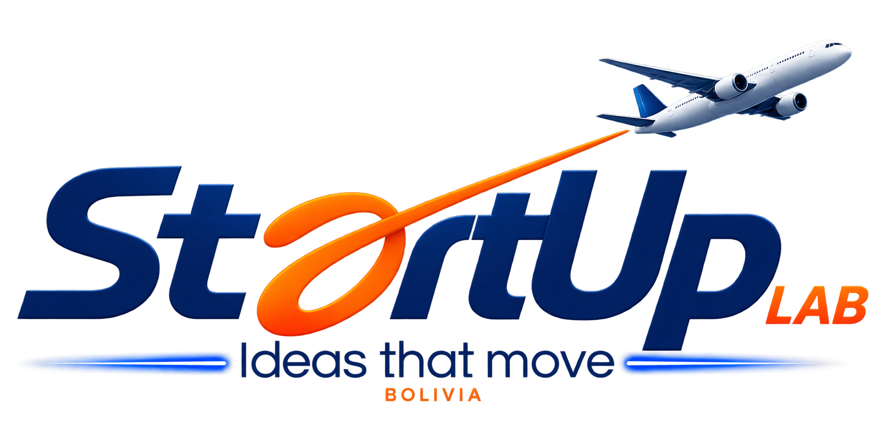 Start Up Lab — Ideas that move, Bolivia